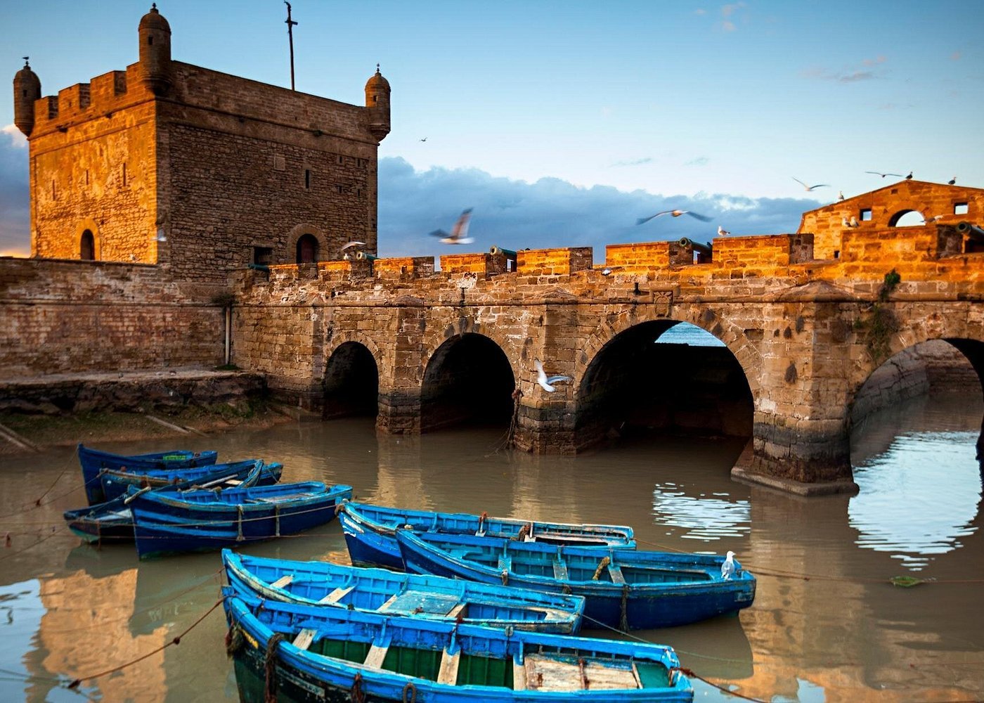 Essaouira